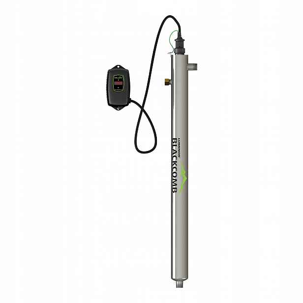 Uv lampa pro dezinfekci vody Luminor Blackcomb 4.1 LB4-102