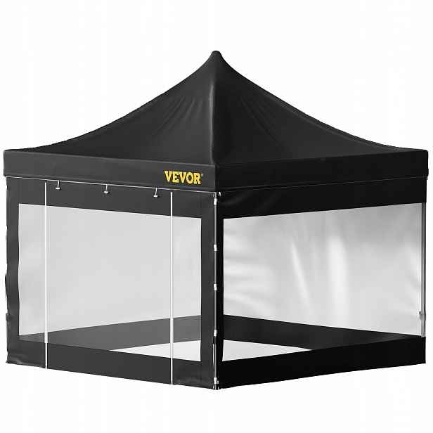 Stan zahradní pavilon obchodní altán 3 x 3 m