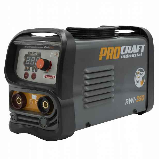 Svářecí invertor Procraft RWI-350
