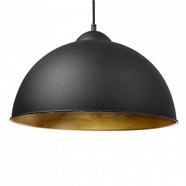 Beliani ZÁVĚSNÉ SVÍTIDLO Cetina 40/40/129 cm