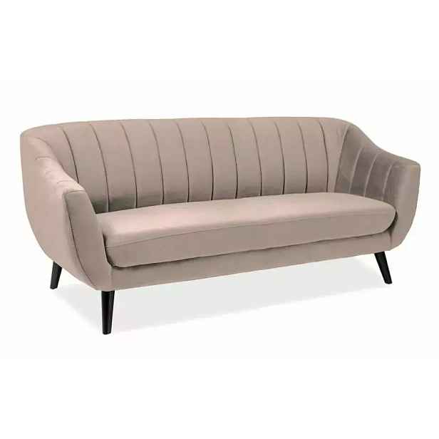 Pohovka ELITE VELVET 2 Signal