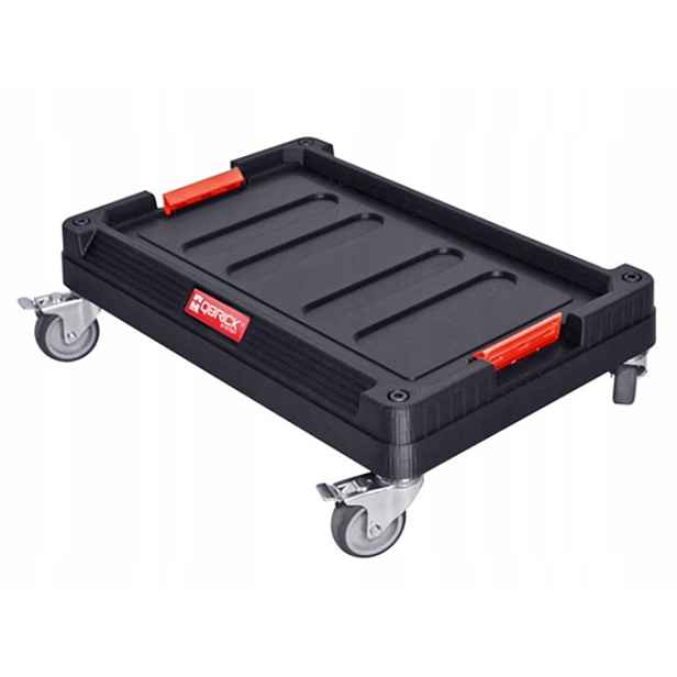 Qbrick Přepravní plošina Systém Two pro boxy Kolečka Univerzální