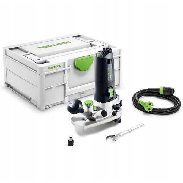 Festool Modulární Frézka Na Hrany Mfk 700 Ka EQ-Plus 578710