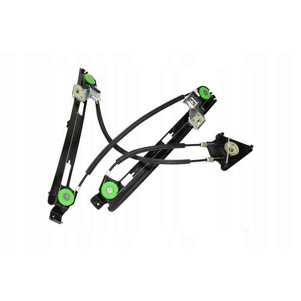 Maxgear Zvedák okna Seat Přední Altea Pravý