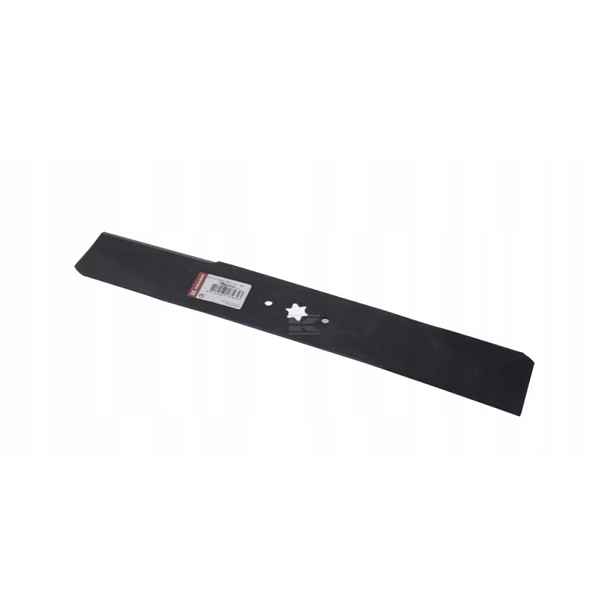 Nůž 21.2" hvězdičkový je vhodný pro Mtd FGP406568