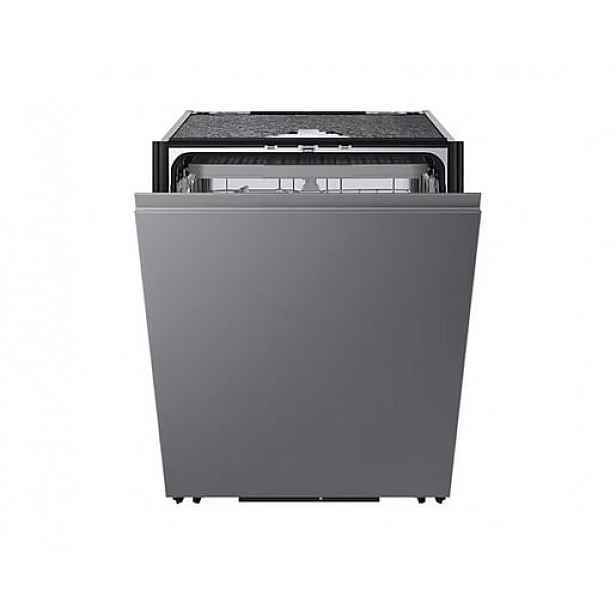 Samsung vestavná smart myčka s WaterJet tryskami a automatickým otevíráním dvířek DW60DG790I00U1