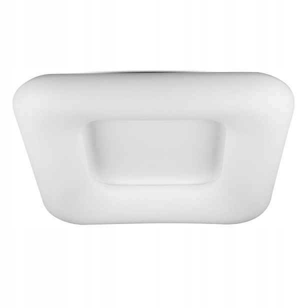 Stropní Led svítidlo V-tac 80W Čtverec Bílá 6600lm