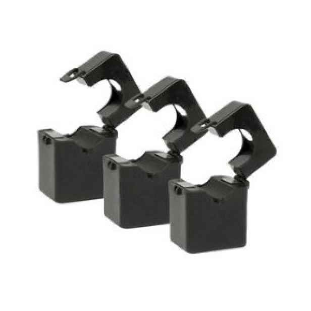 Sada proudového transformátoru Solax M3-40 CT-Set 3× 200/40 mA