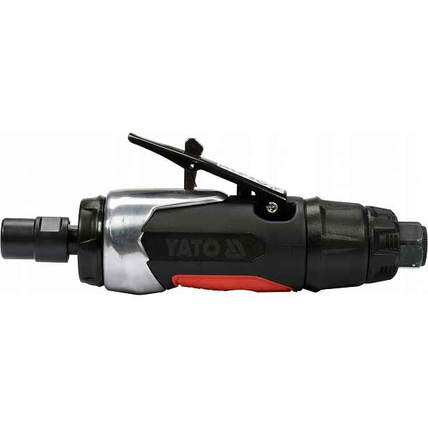 Yato Přímá Pneumatická Bruska 6 MM YT-09632