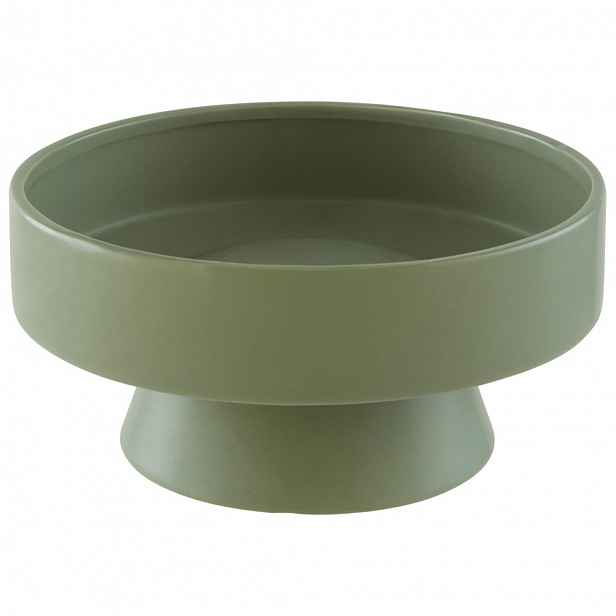 Dekorační Miska Bowl, Ø: 22cm