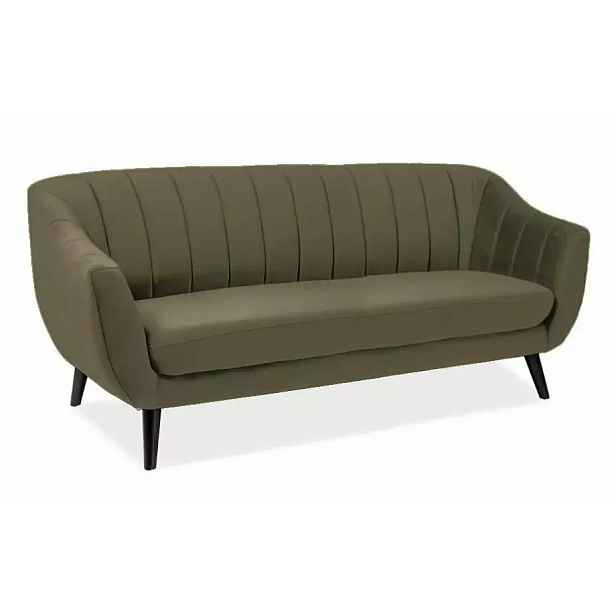 Pohovka ELITE VELVET 2 Signal