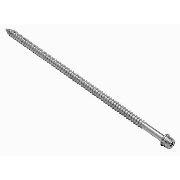 Šroub samořezný DEKRAIN M10 délka 200 mm