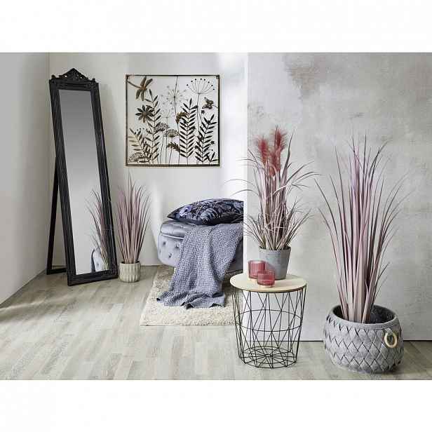 XXXLutz DEKORACE NA ZEĎ, 81,6/81,6 cm Ambia Home - 0031690638
