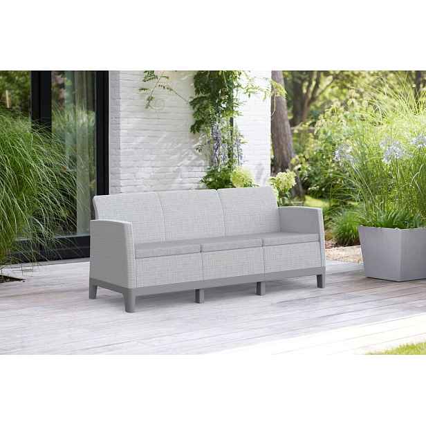 Pohovka SCANDI FORMA 3 Rojaplast