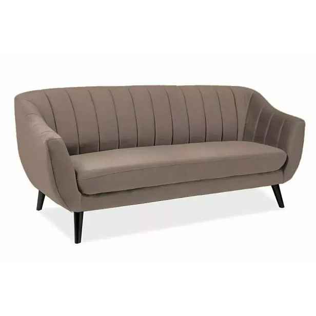 Pohovka ELITE VELVET 2 Signal