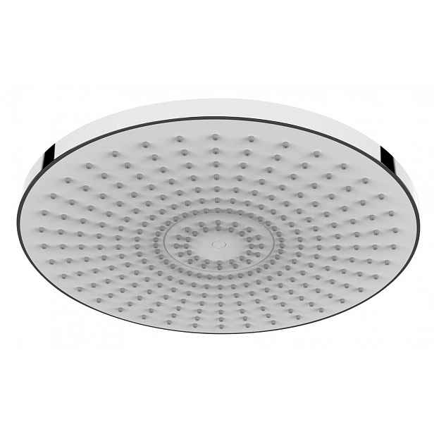 Aqualine - Hlavová sprcha, průměr 30 cm, chrom SC124