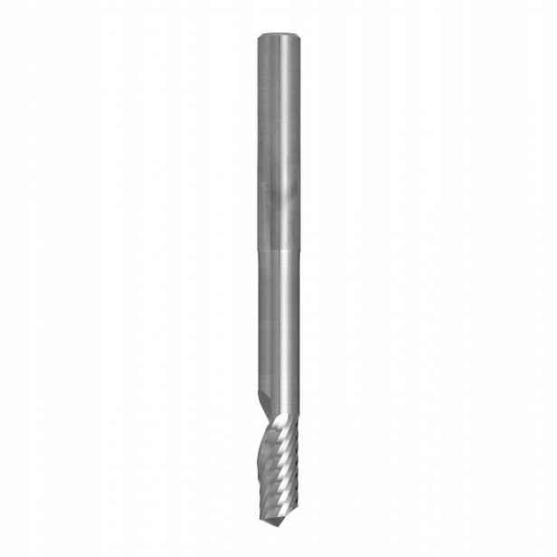 Ita Tools fréza pro hliník Z1 D10 I22 S10 Pozitivní