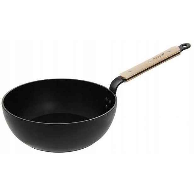 Wok de Buyer 24 cm