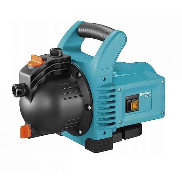 Zahradní čerpadlo Gardena 600 W 3000 l/h