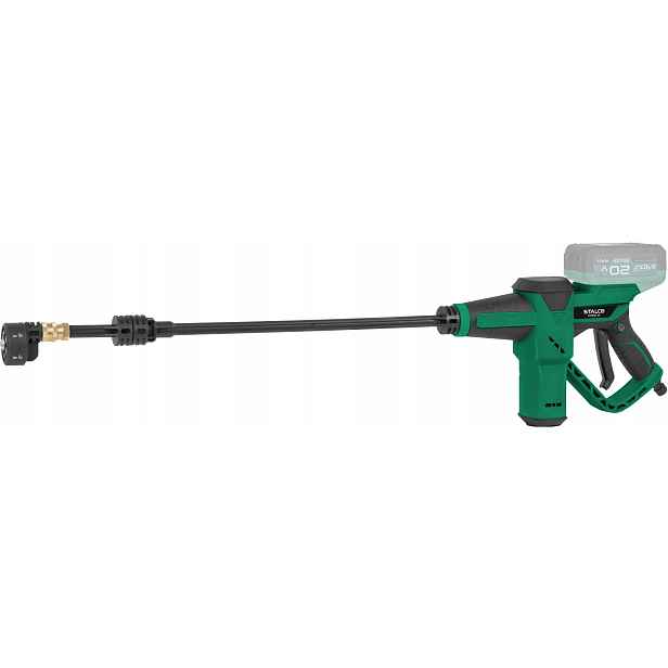 Stalco Tlaková Myčka HPS20-24 Aku Stalco S-97371 Bez Baterie