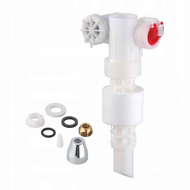 Napouštěcí ventil 37095000 Grohe 3/8"