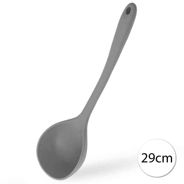 ODELO FLORIS OD2041 Silikonová naběračka 29cm