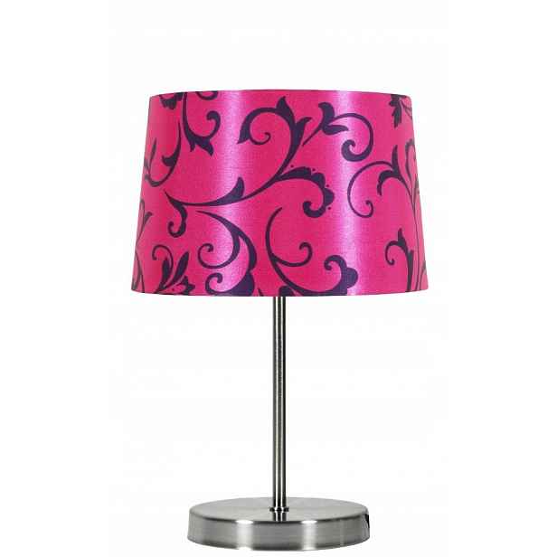 Stolní lampa Arosa 41-55866 Candellux