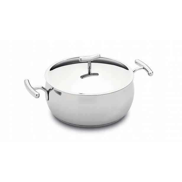Kastrol Yumi s poklicí 6,8 l