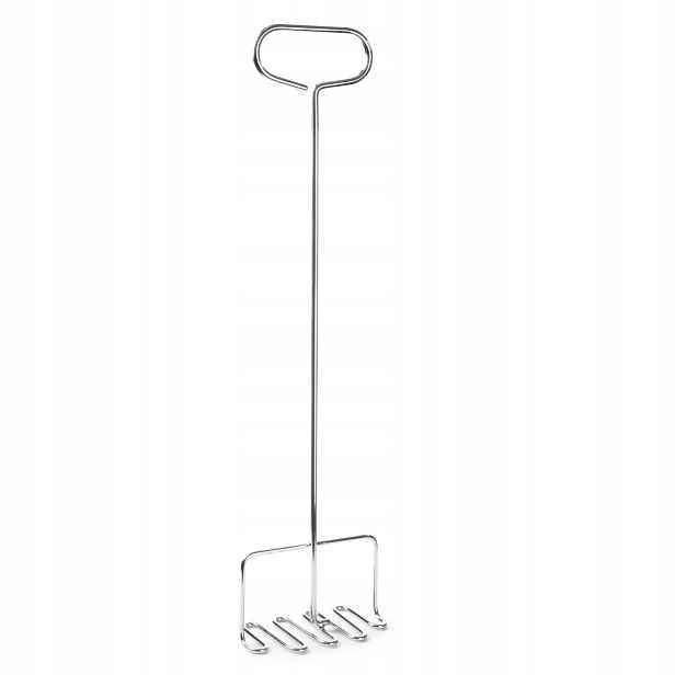 Šťouchadlo Na Brambory Z Nerezové Oceli 180X770 MM Hendi 693209