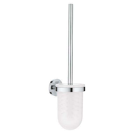 Wc štětka Grohe Essentials chrom 40374001