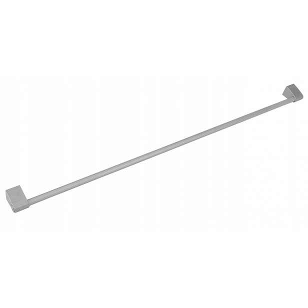 Markový Věšák Reling Organizer Na Kuchyňské Doplňky 80 cm Háčky Swiss