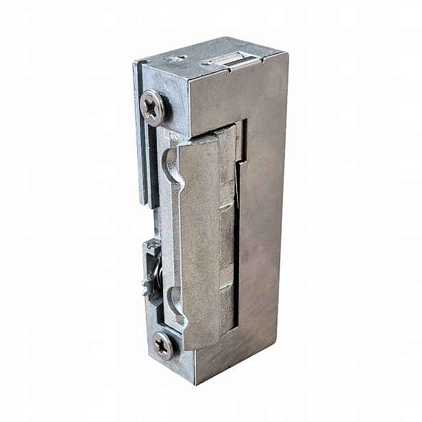 Elektrozávěs Yale YB18 12 M Profi 10 24 V Ac DC Averzní s vypínačem