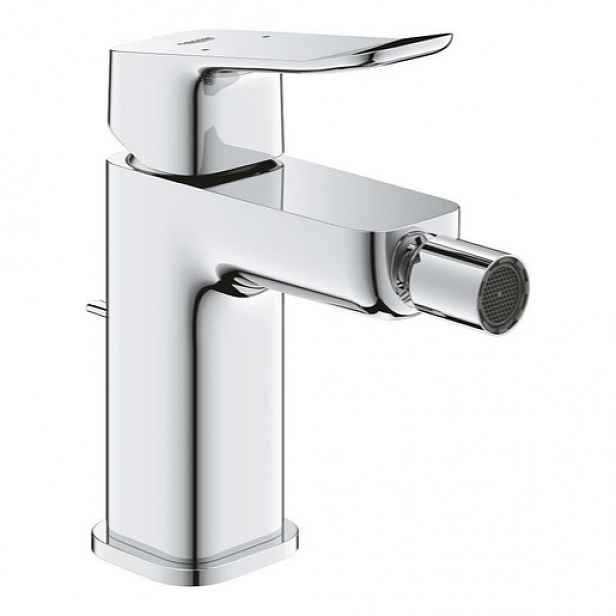Grohe Dice bidetová baterie s výpustí chrom 1018770000 G1018770000