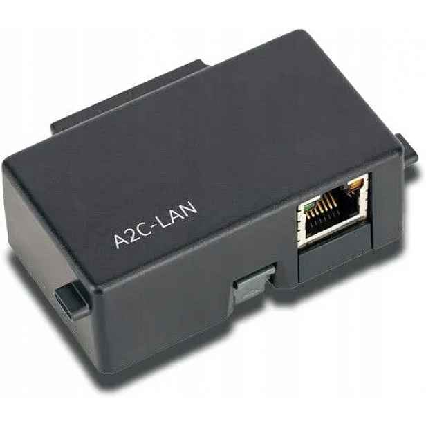 Hunter A2C Lan modul