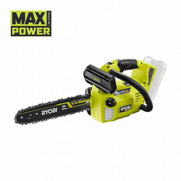 Ryobi RY36THCSX30A-0 36V bezuhlíková řetězová pila