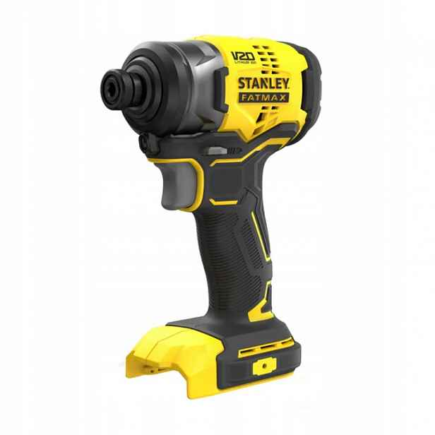 Stanley Fatmax Úderový Šroubovák V20 170Nm SFMCF810B