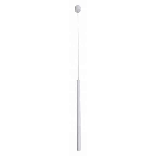 Závěsná Lampa Loft Metal Modi I Led, bílá Stropní Lampa