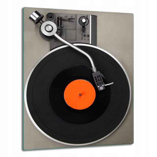 7v1 Skleněná Ochranná Deska Na Indukci 40x52 Vinyl