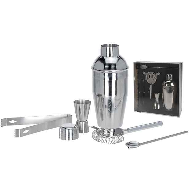Excellent Houseware Sada barmanského příslušenství