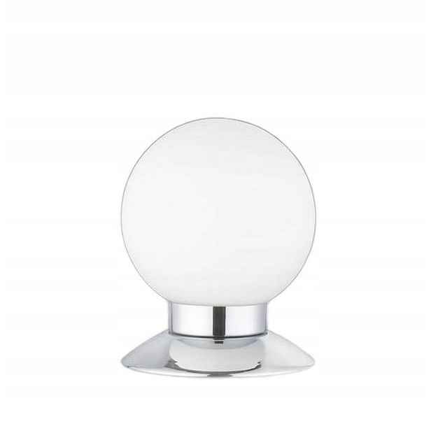 Stolní Led lampa Princess 3W 250lm chrom Rl