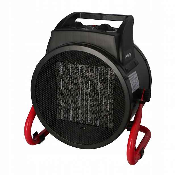 Tresnar Elektrický ohřívač 3 kW