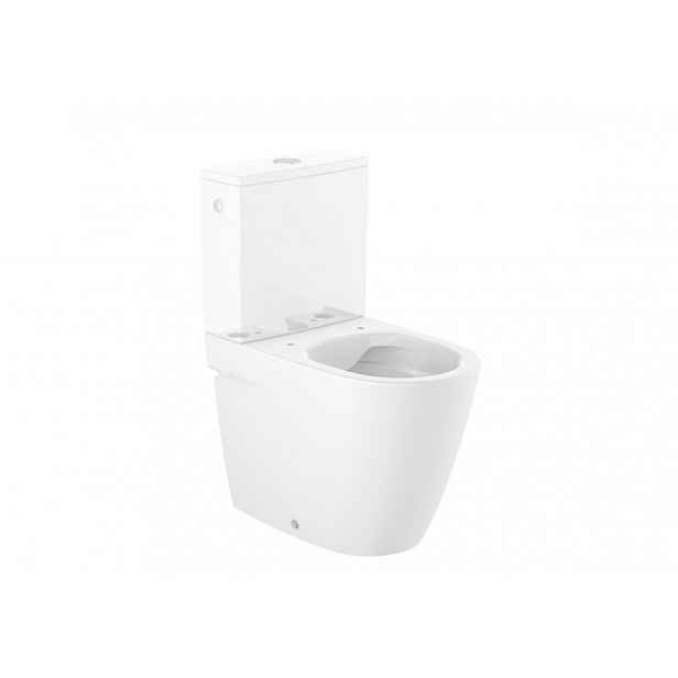 Wc kombi, pouze mísa Roca Ona vario odpad A342688000