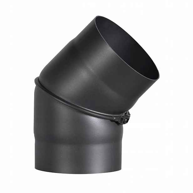 K5 Oblouk trubky pece Firefix R150/B45 2 mm