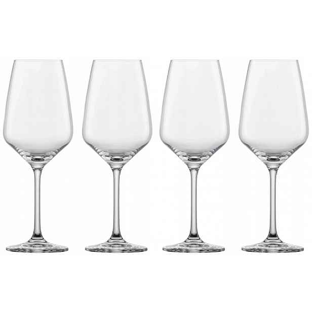 Tulip Sklenice na víno 356 ml 4 ks Schott Zwiesel