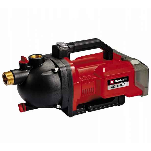 Einhell Akumulátorová Zahradní Pumpa Aquinna 36/30 4180400