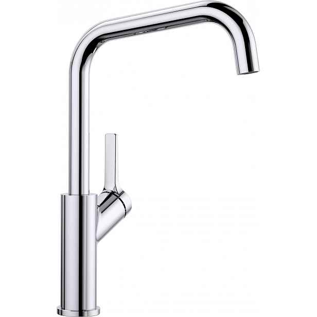 Blanco - Dřezová baterie, chrom 520764