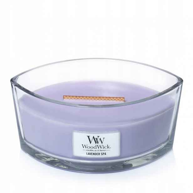 Elipsa Lavender Spa