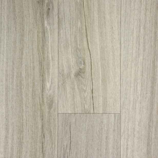 PVC podlaha - lino Texalino Supreme 991 L Pristine Oak - dub, na míru, šíře 2m,3m,4m,5m, hnědá, filc, chodba / předsíň, Beauflor