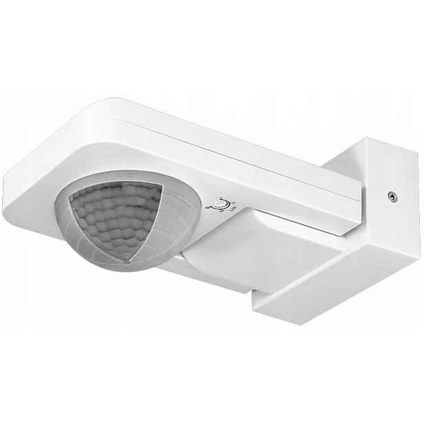 Snímač pohybu přítomnosti 2000 W 20 m 360° IP65 Regulo