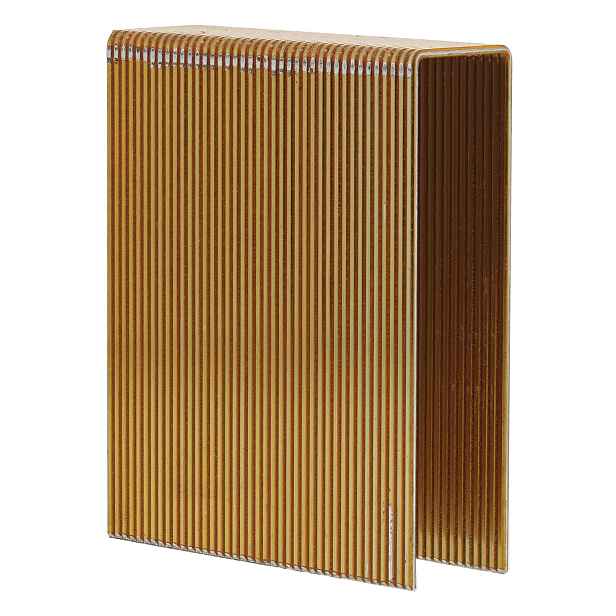 Spony FeZn Haubold BS29075 27×75×2 mm 2 160 ks